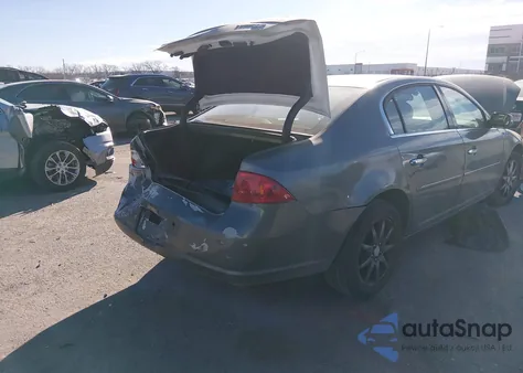 2007 Buick Lucerne Cxl z USA, uszkodzony, nr VIN 1G4HD572X7U165564